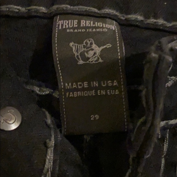 Jeans - Picture 2 of 4